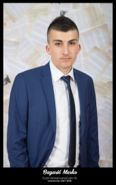 Bagarić Marko
