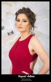 Bagarić Antonia